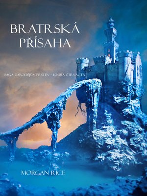 cover image of Bratrská Přísaha